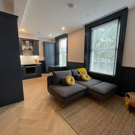 Roe Valley Apartments ลิมาวาดี ภายนอก รูปภาพ