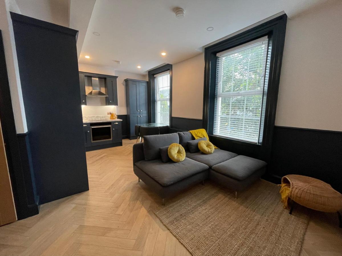 Roe Valley Apartments ลิมาวาดี ภายนอก รูปภาพ