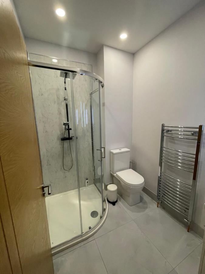 Roe Valley Apartments ลิมาวาดี ภายนอก รูปภาพ
