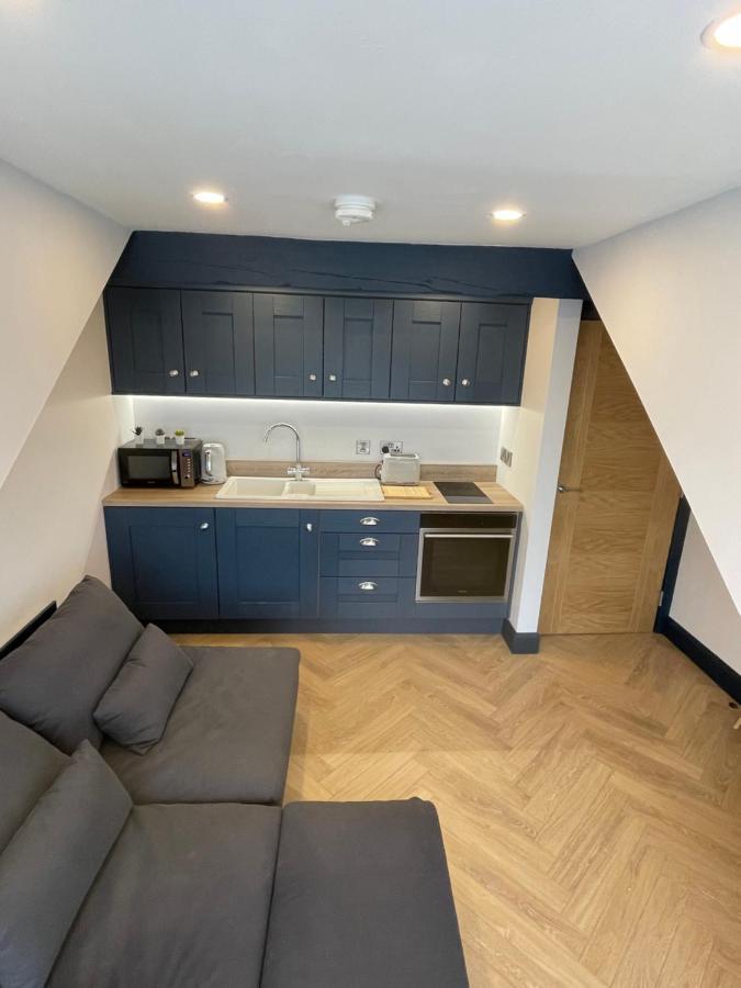 Roe Valley Apartments ลิมาวาดี ภายนอก รูปภาพ