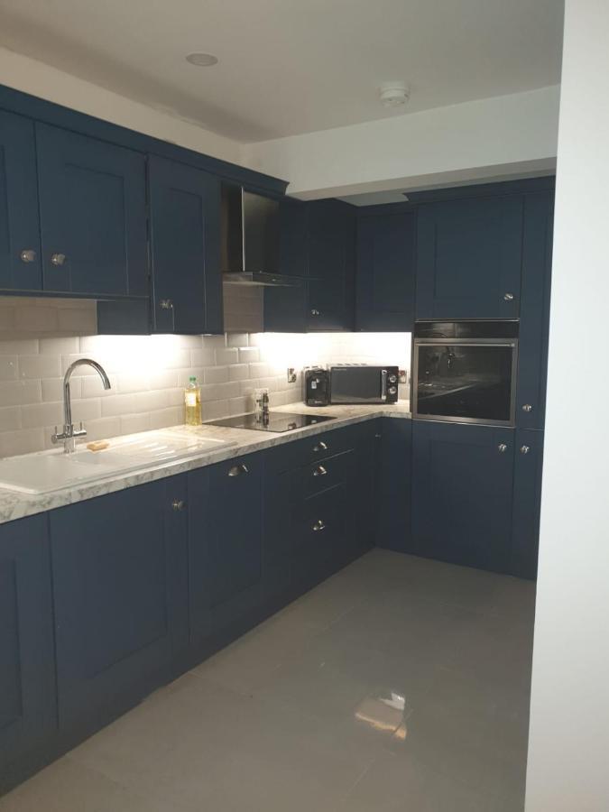 Roe Valley Apartments ลิมาวาดี ภายนอก รูปภาพ