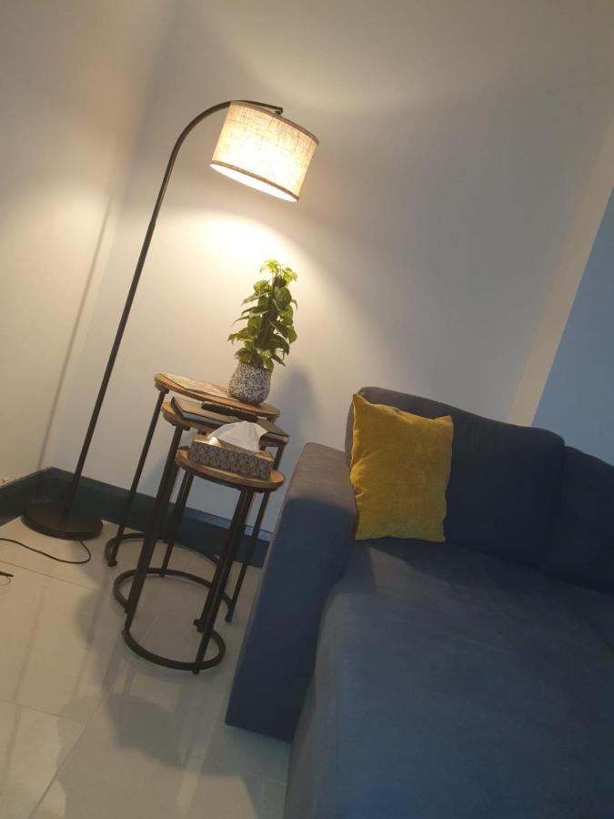 Roe Valley Apartments ลิมาวาดี ภายนอก รูปภาพ
